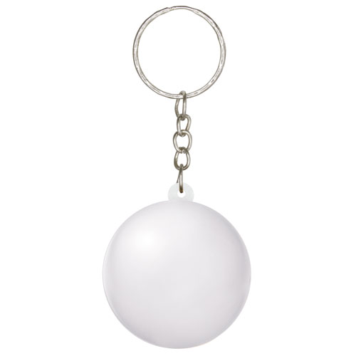 ANTI-STRESS SPORT KEYRING